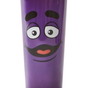 McDonald’s Grimace Tumbler